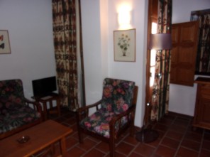 Estancias
